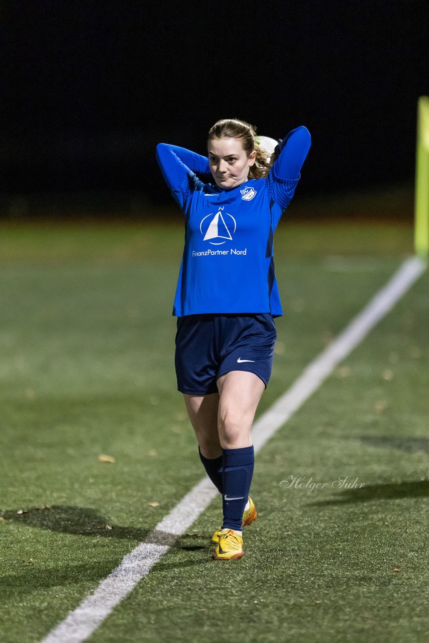 Bild 89 - F SC Ellerau - Rissener SV : Ergebnis: 7:0